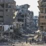 Cientos de exoficiales israelíes piden ayuda a Trump para acabar con la guerra en Gaza: "Nuestros rehenes no pueden esperar"