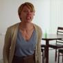 Usan la voz de Scarlett Johansson para espantar lobos en Estados Unidos