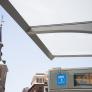 Las altas temperaturas dejan 1.060 fallecidos en julio en España, un 57% más que el año pasado