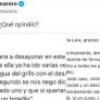 Deja una reseña porque no le dieron agua en un bar y la respuesta provoca división: el debate está servido