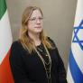 Dana Erlich: quién es la nueva encargada de negocios de Israel en España en sustitución de Dan Poraz