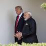 India, 'on fire' contra EEUU y la UE por sus amenazas si sigue importando petróleo a Rusia