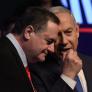 El ministro de Defensa israelí afirma que el Ejército "acatará" la decisión del gabinete sobre la toma de Gaza