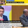 Javier Ruíz retrata las dos inconsistencias que hay en el caso de Pedro Rollán y le acaba poniendo la puntilla