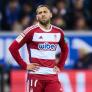 La afición del Düsseldorf presiona y hace caer el fichaje del israelí Weissman (Granada)