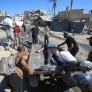 Israel sopesa llevar la ofensiva en Gaza a una nueva fase para ocupar la Franja definitivamente