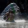 La ola de calor continúa: este martes hay alerta naranja en hasta ocho comunidades