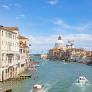 Aviso a los que vayan a visitar Venecia por la gran subida del impuesto turístico que plantean: "O ellos o nosotros"