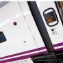 Un tren Madrid-Almería deja parados durante horas en Alamedilla (Granada) a más de 185 viajeros