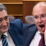 "Torpes", "Aprovechateguis"... Tellado rompe todos los puentes con el PNV