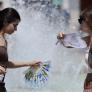 La ola de calor avanza y golpea aún más fuerte este miércoles: 13 comunidades en alerta
