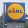 Gente de todo el mundo está creyendo ver algo en el logotipo de Lidl que muchos otros son incapaces de diferenciar