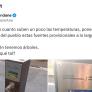 La concejala Marta Rivera responde a este mensaje sobre las fuentes de Madrid y muchos no pueden creérselo