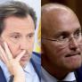 Óscar Puente le recuerda al PP por qué su última crítica al PSOE ya es 'fuego amigo'