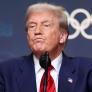 Trump elude avalar a Netanyahu en su plan de ocupar toda Gaza: "Dependerá en gran medida de Israel"