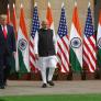 La India, la "puerta trasera" por la que el petróleo de Rusia sigue llegando a Occidente