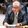 La ONU advierte de las "consecuencias catastróficas" de la invasión total de Gaza