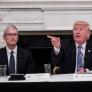 Apple invertirá 100.000 millones de dólares más para ampliar su producción en EEUU y evitar aranceles