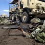 Un tiroteo en una base militar en Georgia (EEUU) deja al menos cinco heridos
