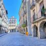 En Reino Unido avisan de que una ciudad española que encanta a los británicos lleva a cabo el plan para controlar los movimientos de los turistas
