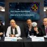 Descubrimiento insólito en un nuevo asteroide que abre muchas preguntas científicas: "Es como encontrar una semilla tropical en el hilo ártico"