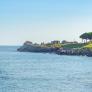 Muere un niño de 12 años tras caerse por un acantilado mientras jugaba con un amigo en Castro Urdiales (Cantabria)