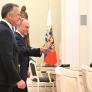 Trump presume de "grandes avances" en el encuentro de Witkoff con Putin, pero EEUU mantiene la amenaza de sancionar a Rusia