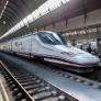 Un nuevo fallo en la catenaria paraliza, otra vez, la Alta Velocidad entre Madrid y Sevilla