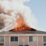 Un bombero apunta al lugar donde no debes colocar nada por posible incendio en casa: "Guardar cosas extra alrededor es un riesgo"