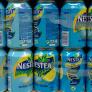Pide un Nestea en un bar y al ver lo que le trae el camarero se lía gorda: "Mi marido le dio 5€ por las dos cosas"
