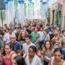 La inmigración lleva a España a un nuevo máximo de población, con 49,3 millones de personas