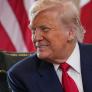 Trump, de fiesta: celebra sus 200 días como presidente entre aranceles y con nuevo apodo