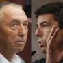 Baldoví ve el último titular sobre lo que ha hecho Mazón y solo tiene dos preguntas