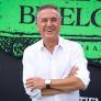 Una imagen de Roberto Brasero se está difundiendo miles de veces: él explica la verdad tras ella
