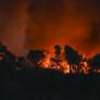 El el megaincendio de Francia, el peor en 76 años, avanza pero a un ritmo ralentizado