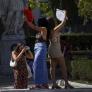 Sin tregua, un día más: la AEMET vuelve a ampliar la duración de la ola de calor hasta el miércoles