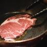 Varios carniceros lanzan un aviso a todos los que fríen la carne con aceite