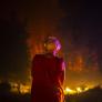Galicia vuelve a concentrar los incendios forestales más graves de España en otra jornada crítica