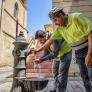 La AEMET pone en alerta a 15 regiones: no sólo es el calor, son las tormentas secas