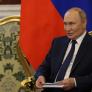 Putin propone reunirse con Trump en Emiratos Árabes Unidos: "Sería uno de los lugares más adecuados"