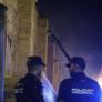 Los tres incendios que ha sufrido la Mezquita de Córdoba en su milenaria historia