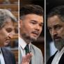Rufián aún llega a tiempo para retratar a PP y Vox por Jumilla: una frase y 4.000 'me gusta'