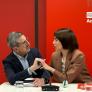 José María Ángel, excomisionado para la reconstrucción de la DANA, recibe el alta hospitalaria