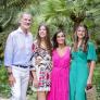 Marivent y Mallorca: de ser un problema a un paraíso de tranquilidad para Felipe y Letizia y sus hijas, pero con una condición