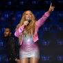 Preguntan a Mariah Carey si iría al espacio como Katy Perry y su respuesta no puede ser más 'Mariah Carey': "Ya he hecho suficiente"