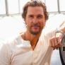 Matthew McConaughey pudo ser Jack en 'Titanic', pero cinco palabras hicieron que se quedara sin el papel