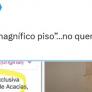Encuentra un "magnífico piso" en venta en Madrid y cada detalle asusta más que el anterior