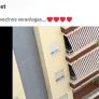 Enseña lo que han hecho en una comunidad de vecinos de Gandía en pleno verano: la referencia es brutal