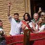 El PP defiende los cánticos de "Pedro Sánchez, hijo de p..." porque es el "hit" del verano