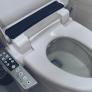 Los inodoros "inteligentes" cogen fuerza en Europa provocando que el trono del papel higiénico se empiece a tambalear